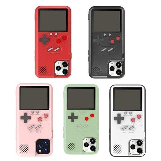 GameBoy telefoon hoesje