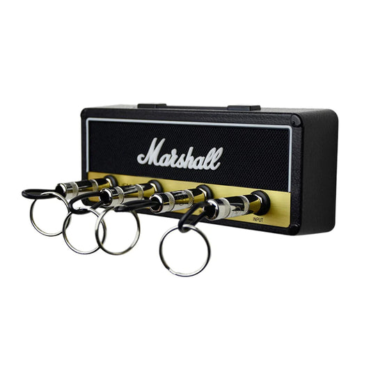 Marshall keyholder ( geen sleutel meer kwijt)